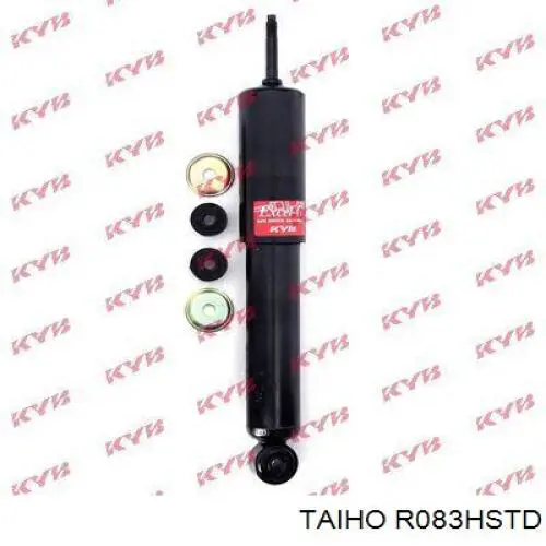 Juego de cojinetes de biela, estándar (STD) Taiho R083HSTD precio, desde 10,72 EUR