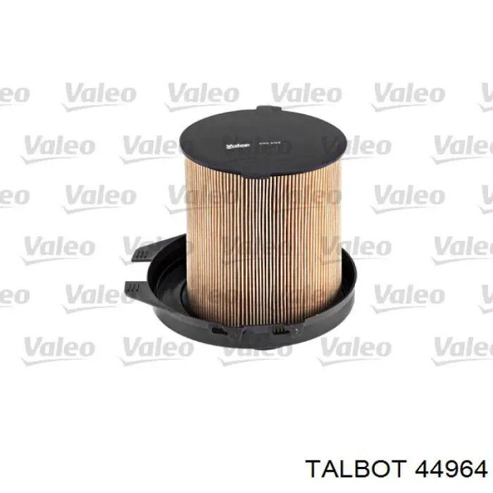 44964 Talbot filtro de aire