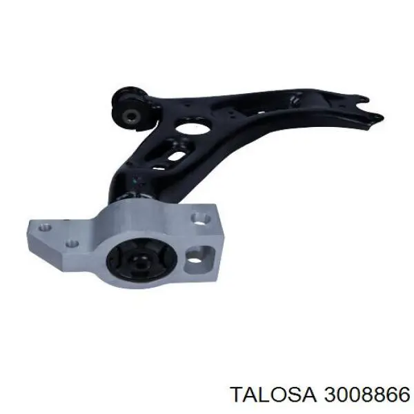 Brazo inferior derecho de la suspensión delantera Talosa 3008866 precio, desde 68,61 EUR
