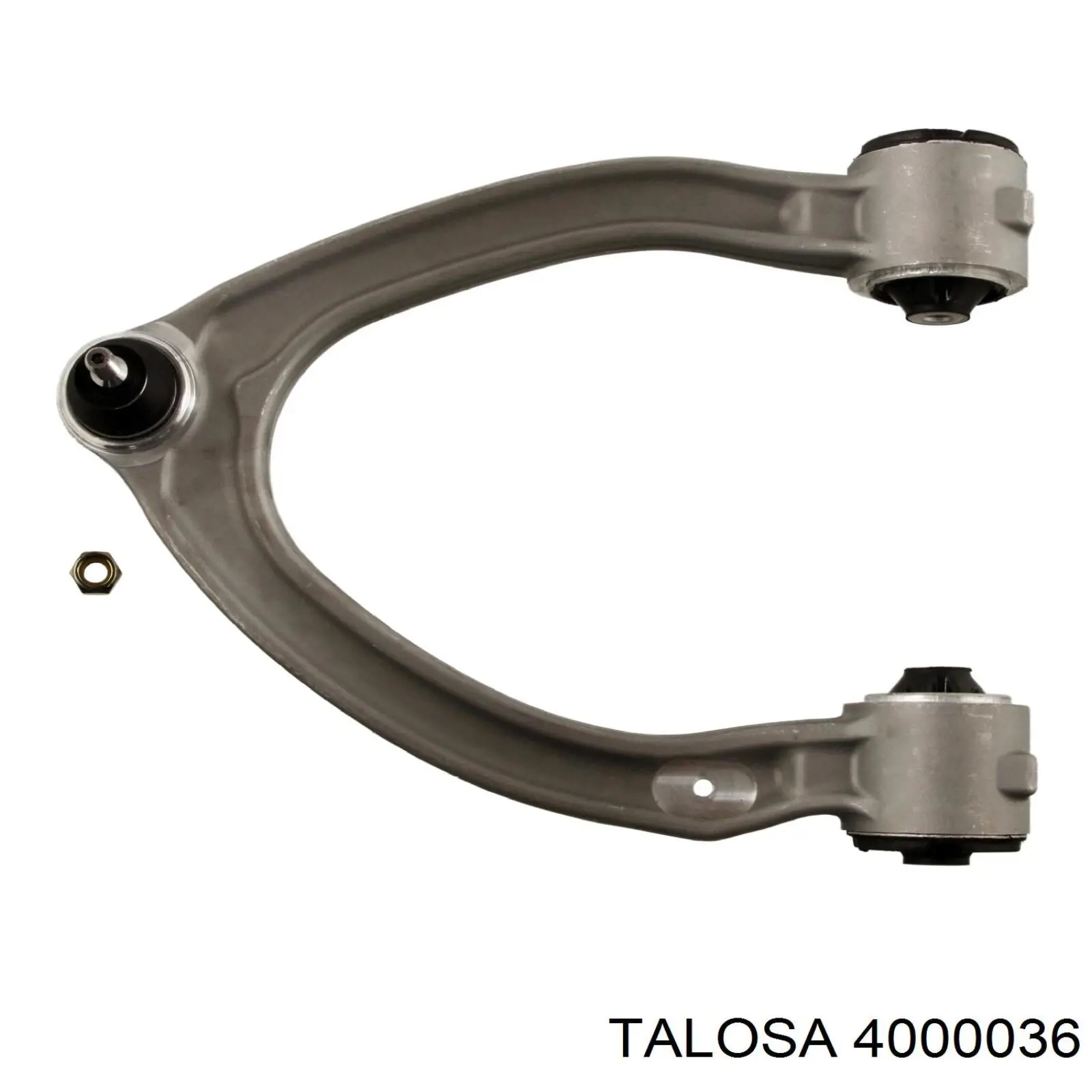 Trapecio de suspensión delantera, superior izquierda Talosa 4000036 precio, desde 58,08 EUR