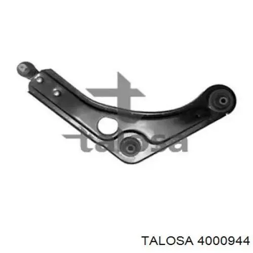 Comprar 4000944 Talosa Brazo inferior derecho de la suspensión delantera