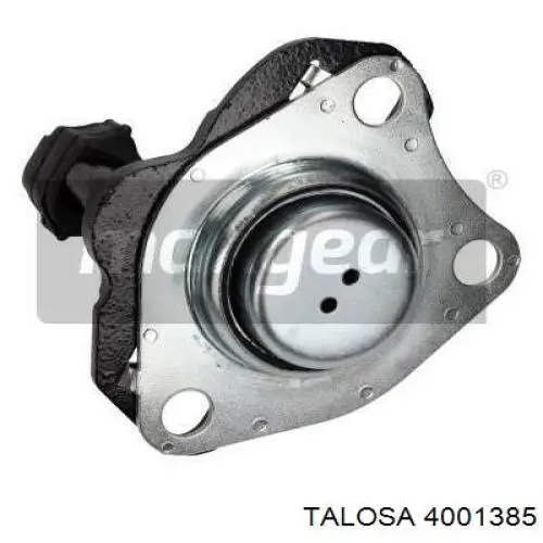 Brazo inferior derecho de la suspensión delantera 4001385 Talosa