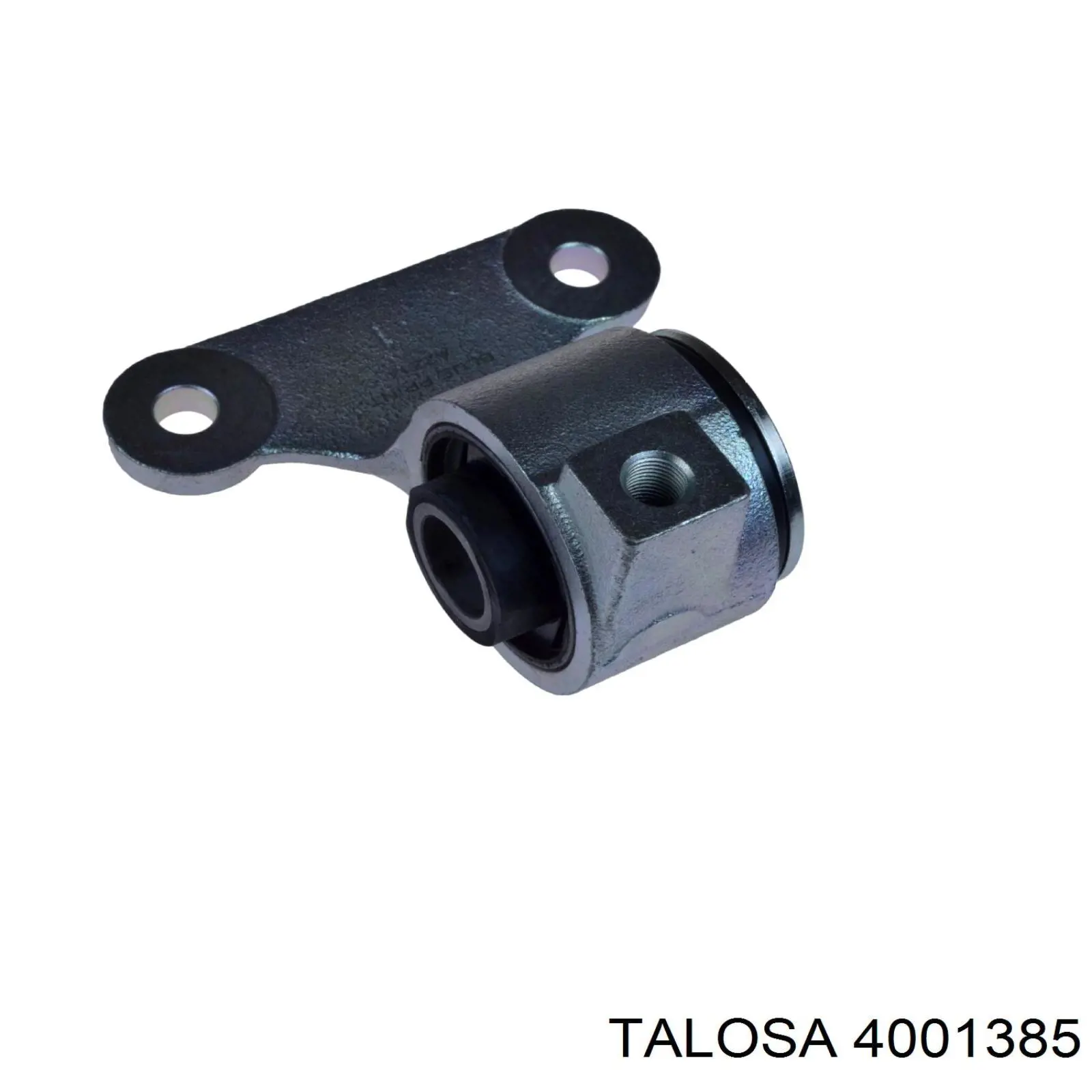 Brazo inferior derecho de la suspensión delantera Talosa 4001385