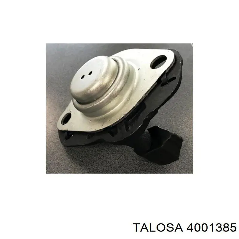 Comprar 4001385 Talosa Brazo inferior derecho de la suspensión delantera
