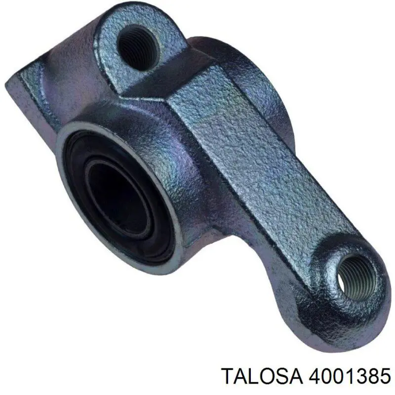 Brazo inferior derecho de la suspensión delantera Talosa 4001385 precio, desde 69,11 EUR
