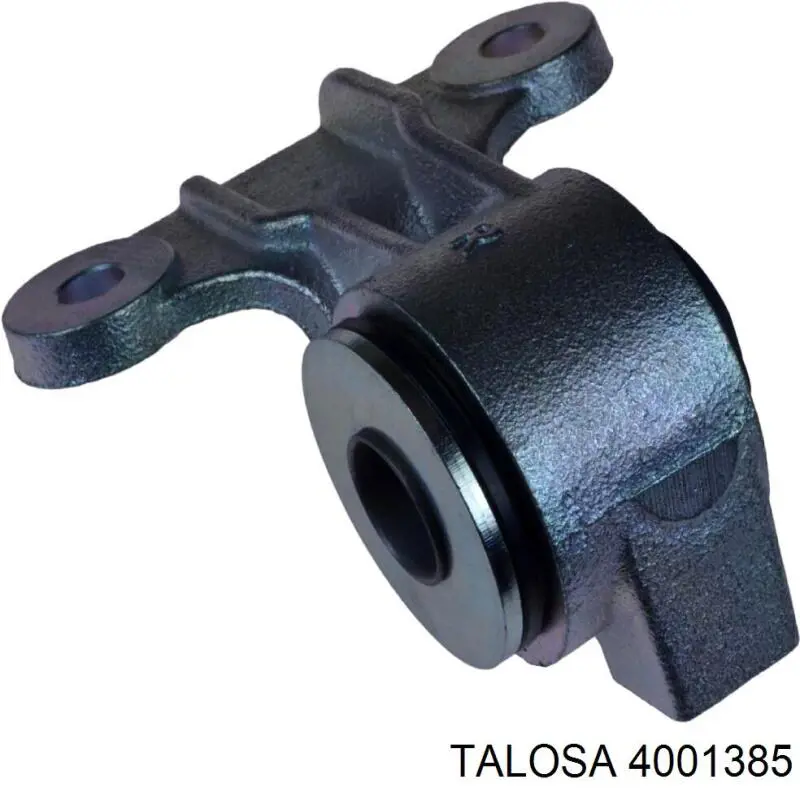 Brazo inferior derecho de la suspensión delantera Talosa 4001385 precio, desde 69,11 EUR