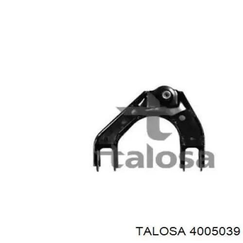 K04782975AE Fiat/Alfa/Lancia barra oscilante, suspensión de ruedas delantera, superior izquierda