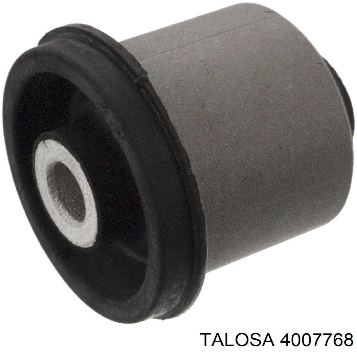 Brazo superior derecho de la suspensión delantera Talosa 4007768 precio, desde 84,05 EUR