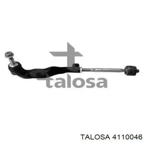 Comprar 32106899815 BMW Barra de dirección izquierda