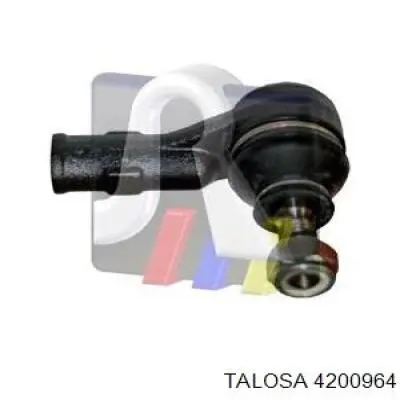 4200964 Talosa Rótula de dirección