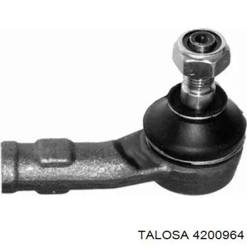Rótula de barra de acoplamiento Talosa 4200964 precio, desde 8,00 EUR