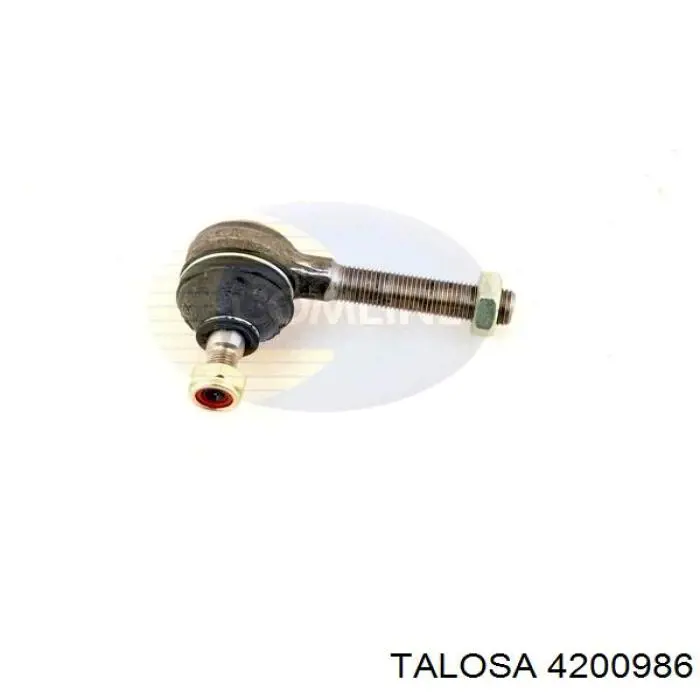 4200986 Talosa Rótula de dirección