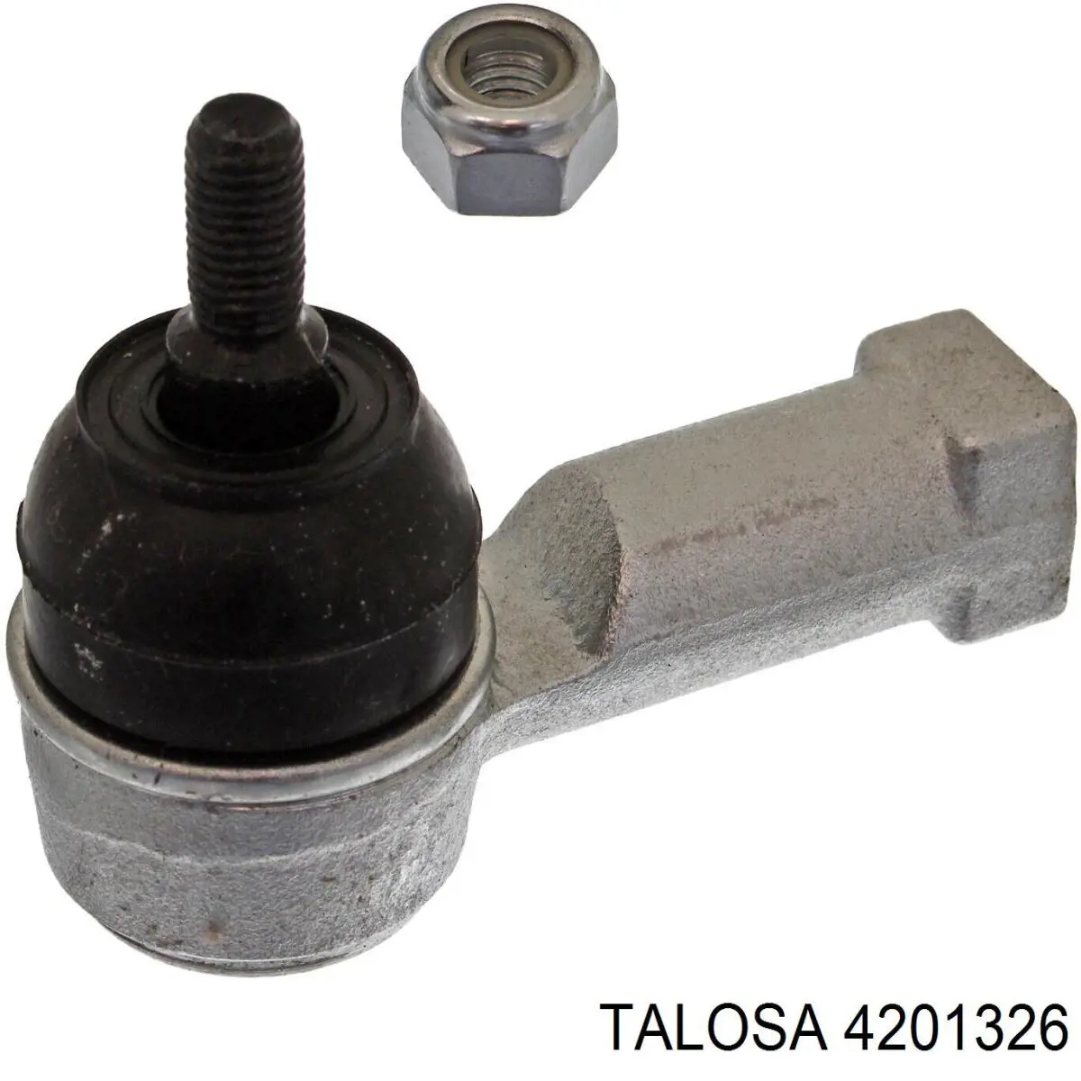 Rótula de barra de acoplamiento Talosa 4201326 precio, desde 10,67 EUR