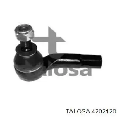 Comprar 4202120 Talosa Rótula barra de acoplamiento exterior