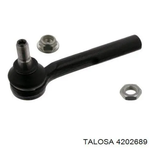 Rótula de barra de acoplamiento Talosa 4202689 precio, desde 13,51 EUR