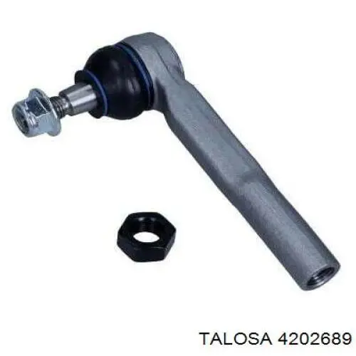 Comprar 4202689 Talosa Rótula barra de acoplamiento exterior