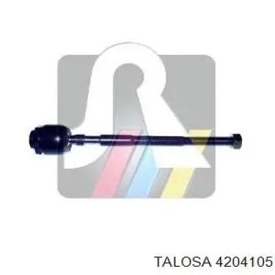 Rótula barra de acoplamiento exterior Chevrolet Spark (Matiz) M200, M250