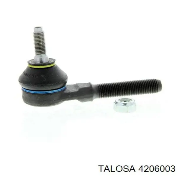 Comprar 4206003 Talosa Rótula barra de acoplamiento exterior