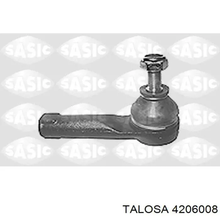 4206008 Talosa Rótula de dirección