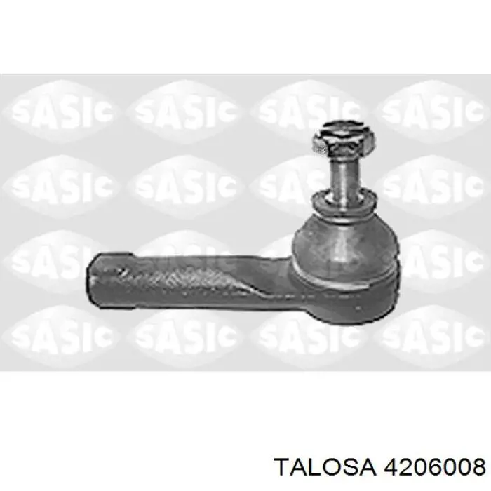 Rótula de barra de acoplamiento Talosa 4206008 precio, desde 9,01 EUR