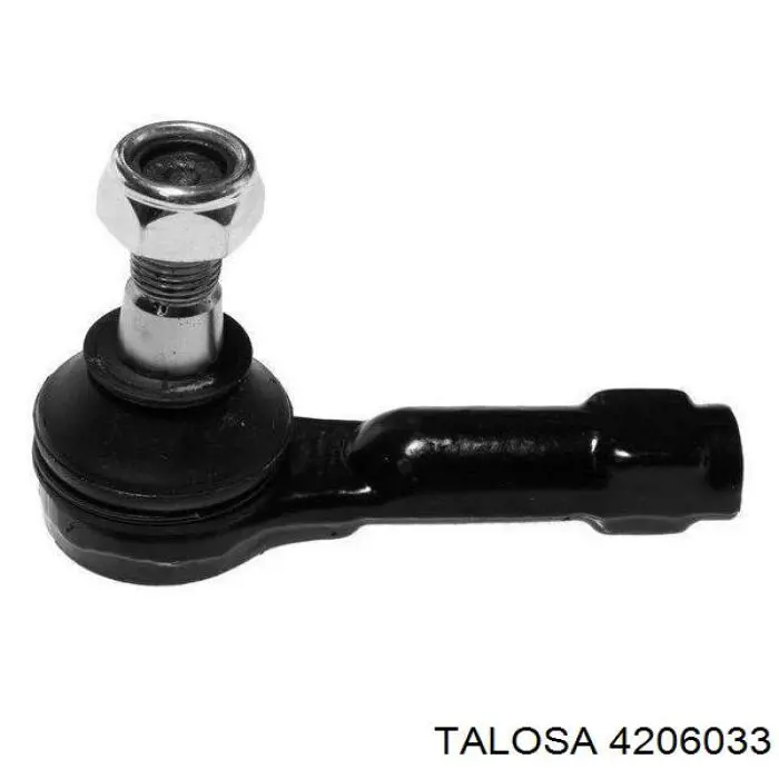 Rótula barra de dirección 4206033 Talosa