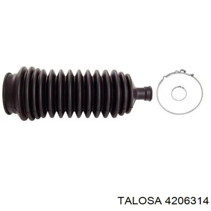 4206314 Talosa Rótula de dirección