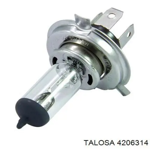 Rótula de barra de acoplamiento Talosa 4206314 precio, desde 15,89 EUR