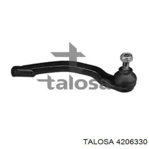 Comprar 4206330 Talosa Rótula barra de acoplamiento exterior