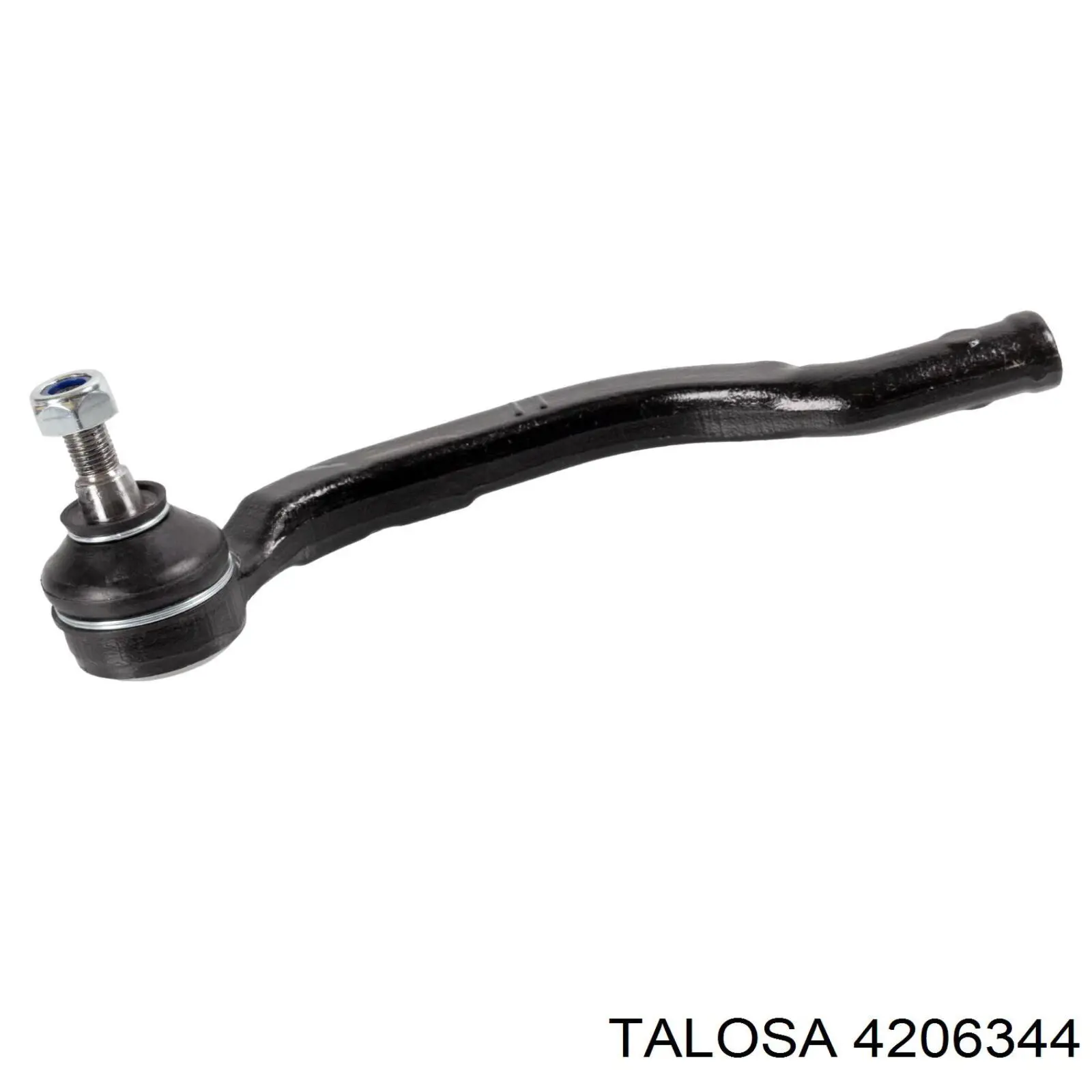 Comprar 4206344 Talosa Rótula barra de acoplamiento exterior