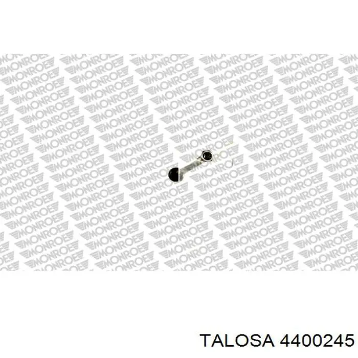 Comprar 4400245 Talosa Barra de acoplamiento