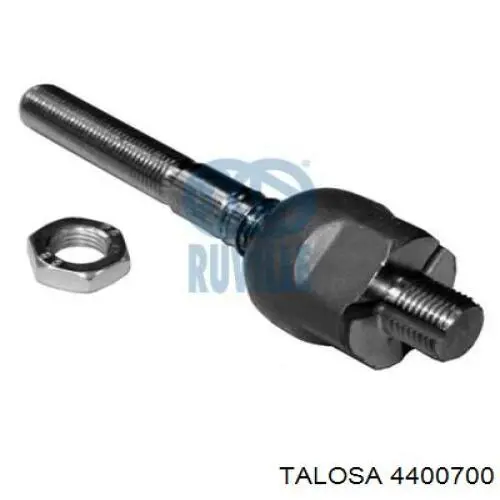 Brazo direccion coche Talosa 4400700 precio, desde 19,81 EUR