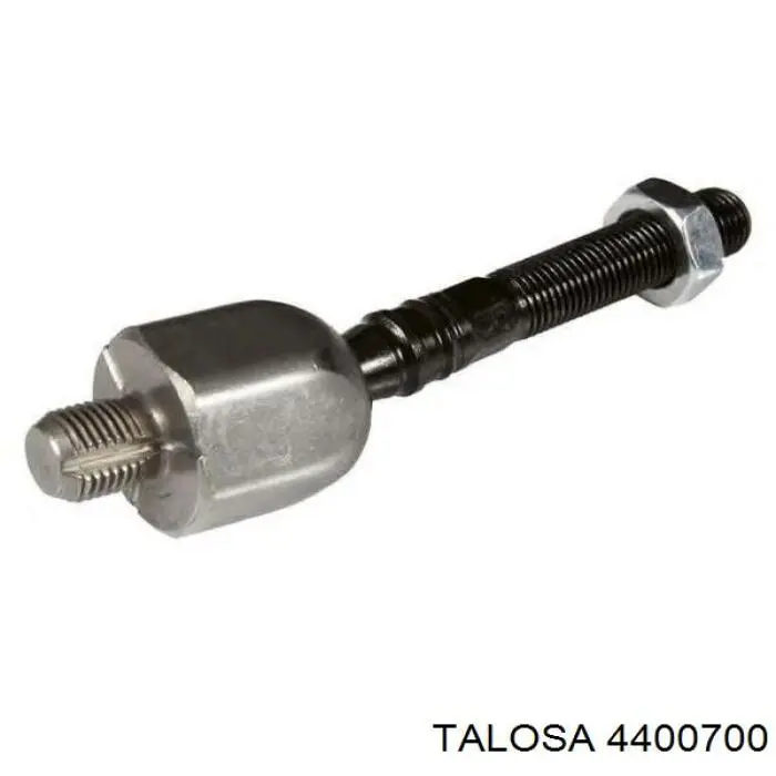 Comprar 4400700 Talosa Barra de acoplamiento