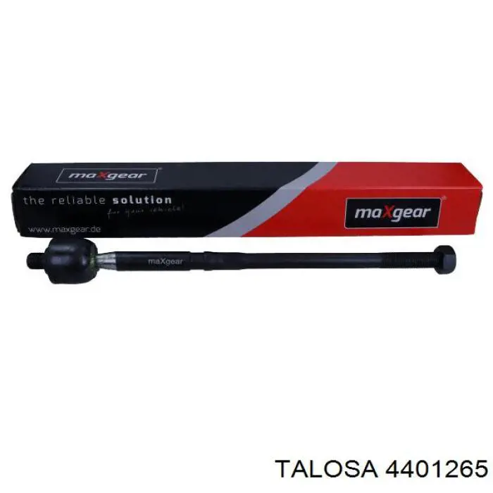 Brazo direccion coche Talosa 4401265 precio, desde 15,16 EUR