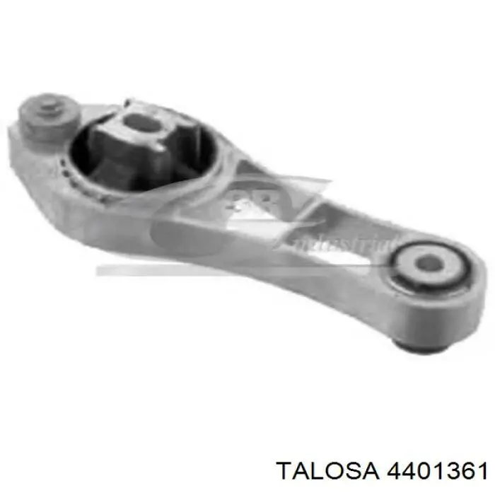 Barra de acoplamiento Nissan Qashqai 2 J11