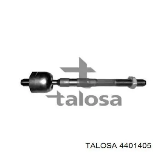 4401405 Talosa Barra de direccion coche