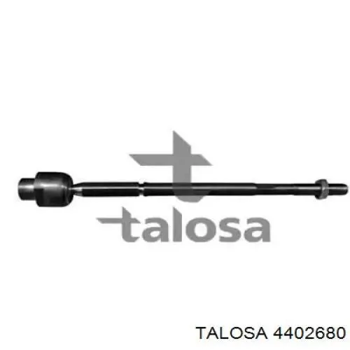 Brazo direccion coche Talosa 4402680 precio, desde 14,81 EUR