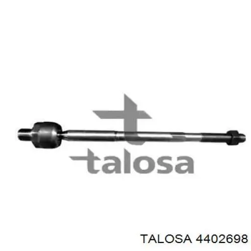 Brazo direccion coche Talosa 4402698 precio, desde 12,80 EUR