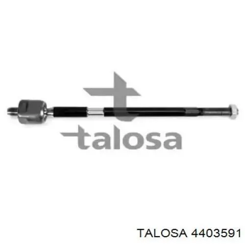 Brazo direccion coche Talosa 4403591 precio, desde 11,45 EUR