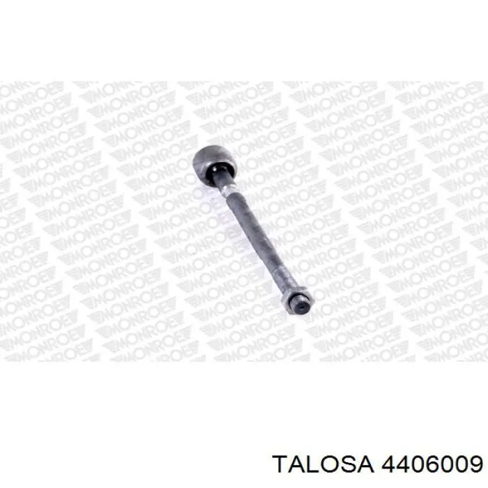 Brazo direccion coche Talosa 4406009 precio, desde 11,74 EUR