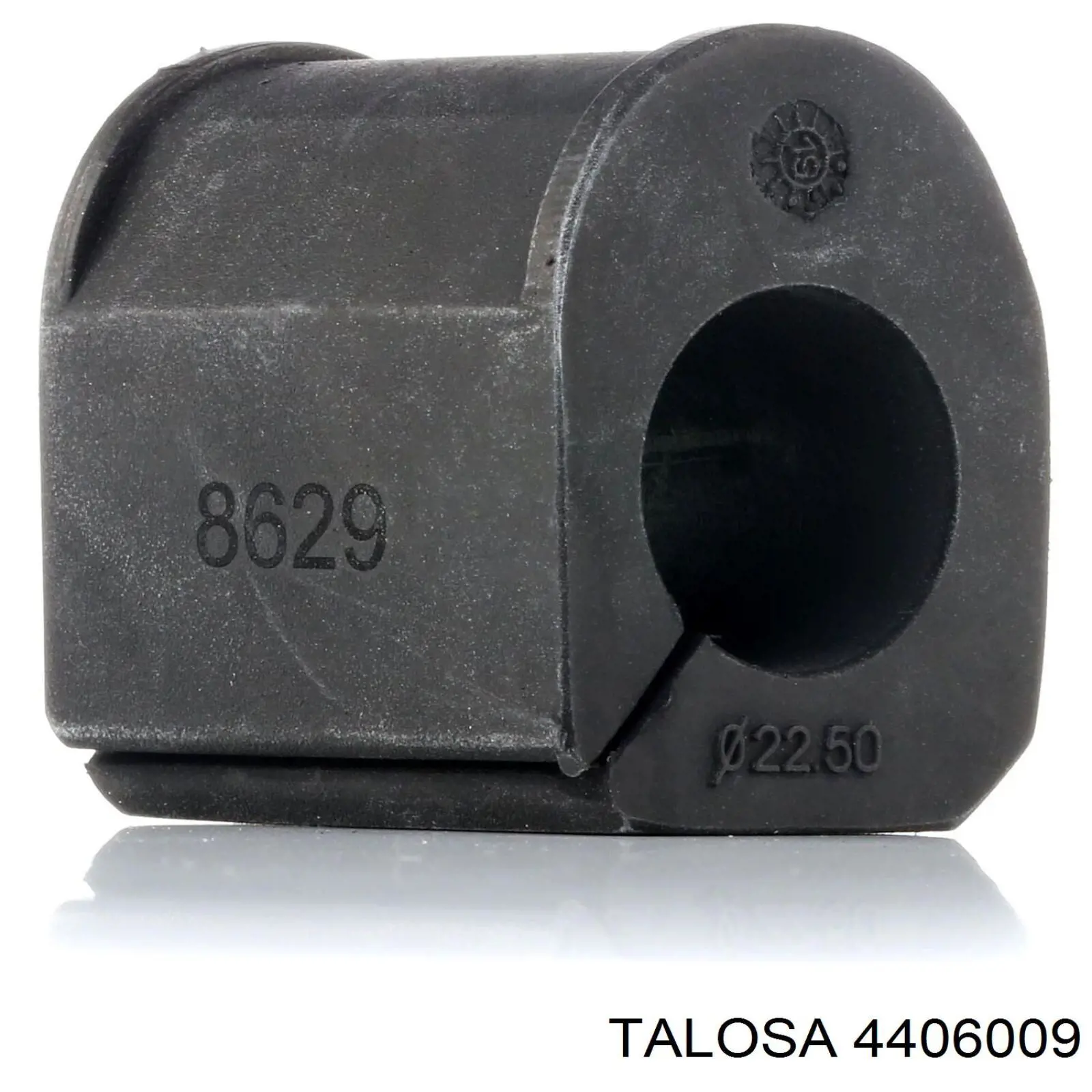 Comprar 4406009 Talosa Barra de acoplamiento