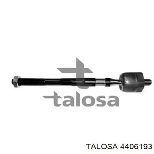 Brazo direccion coche Talosa 4406193 precio, desde 12,12 EUR