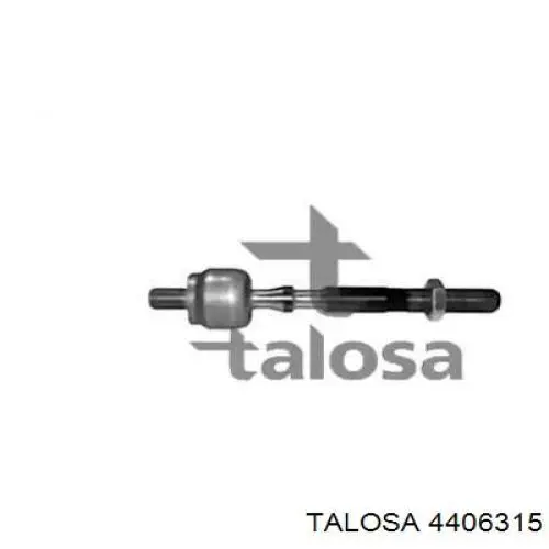 Brazo direccion coche Talosa 4406315 precio, desde 12,46 EUR