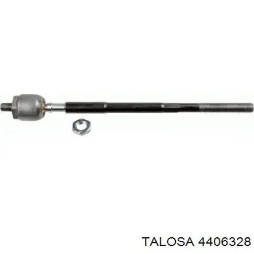 Brazo direccion coche Talosa 4406328 precio, desde 9,76 EUR