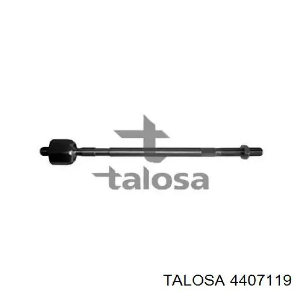 Brazo direccion coche Talosa 4407119 precio, desde 17,57 EUR