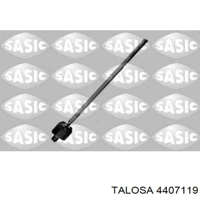 Comprar 4407119 Talosa Barra de acoplamiento