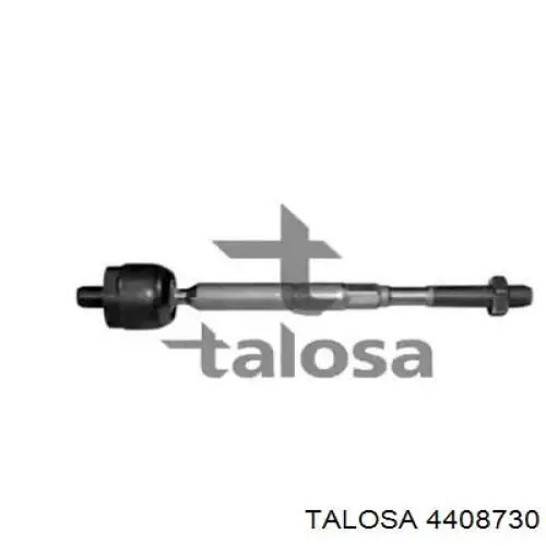 4408730 Talosa Barra de direccion coche
