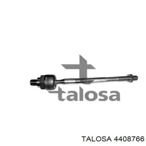 Brazo direccion coche Talosa 4408766 precio, desde 13,40 EUR