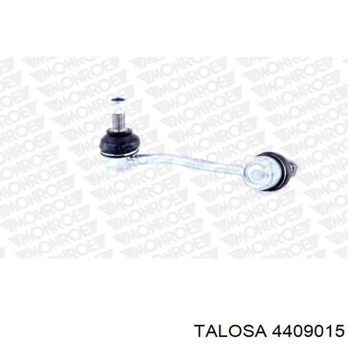4409015 Talosa Barra de direccion coche