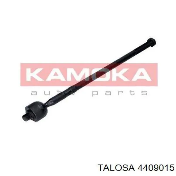 Brazo direccion coche Talosa 4409015 precio, desde 18,33 EUR