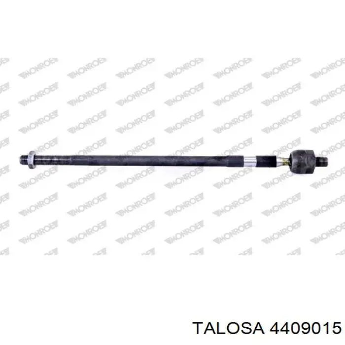 Brazo direccion coche Talosa 4409015 precio, desde 18,33 EUR